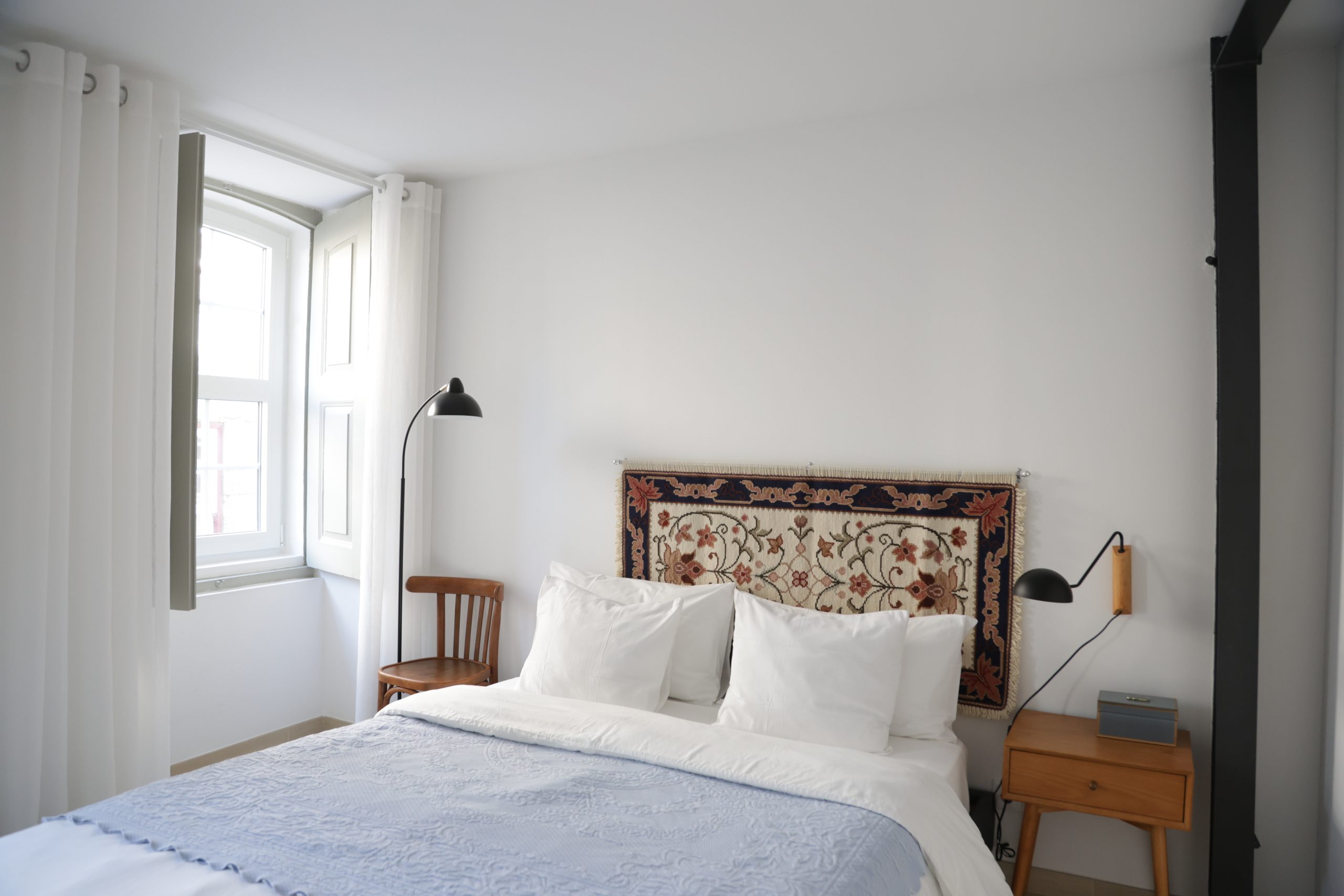 Apartamento da Torre